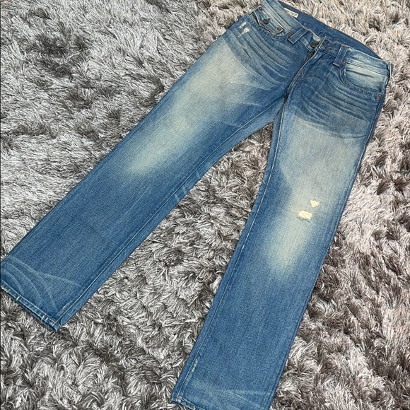 True Religion “Ricky” Jeans - Picture 2 of 7